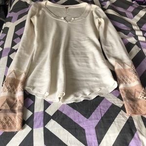 Free People top